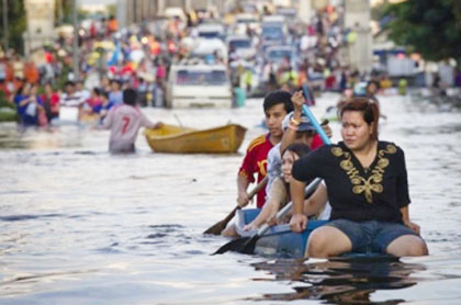 10 sự kiện thế giới nổi bật năm 2011